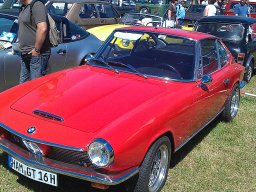 Oldtimermarkt Bockhorn 2011
